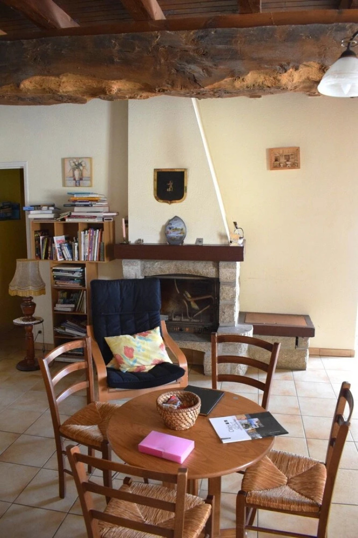 Chambres d'Hôtes le Moulin du Couedic