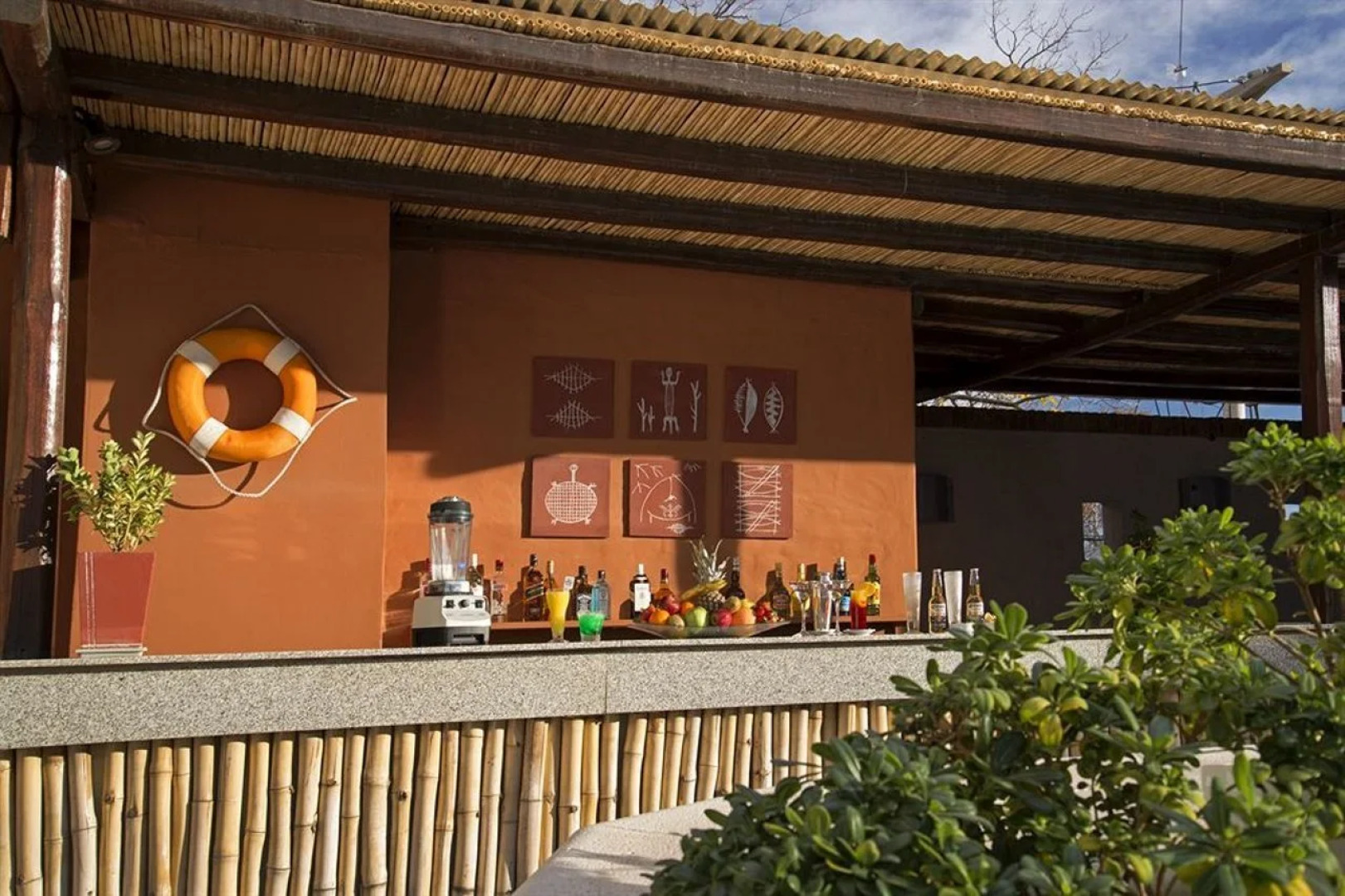 Tower Inn and Suites