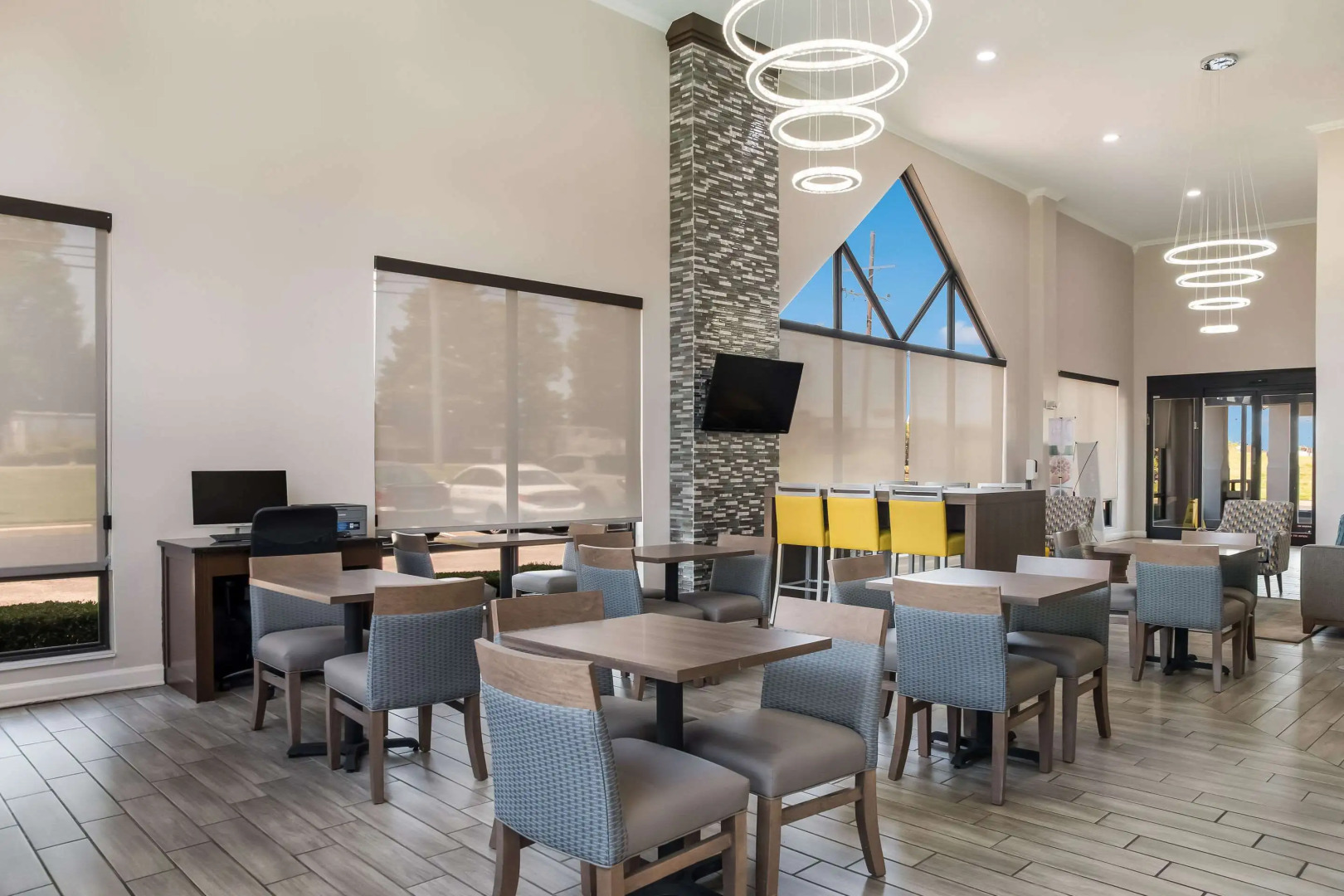 Quality Inn Southaven - Memphis South