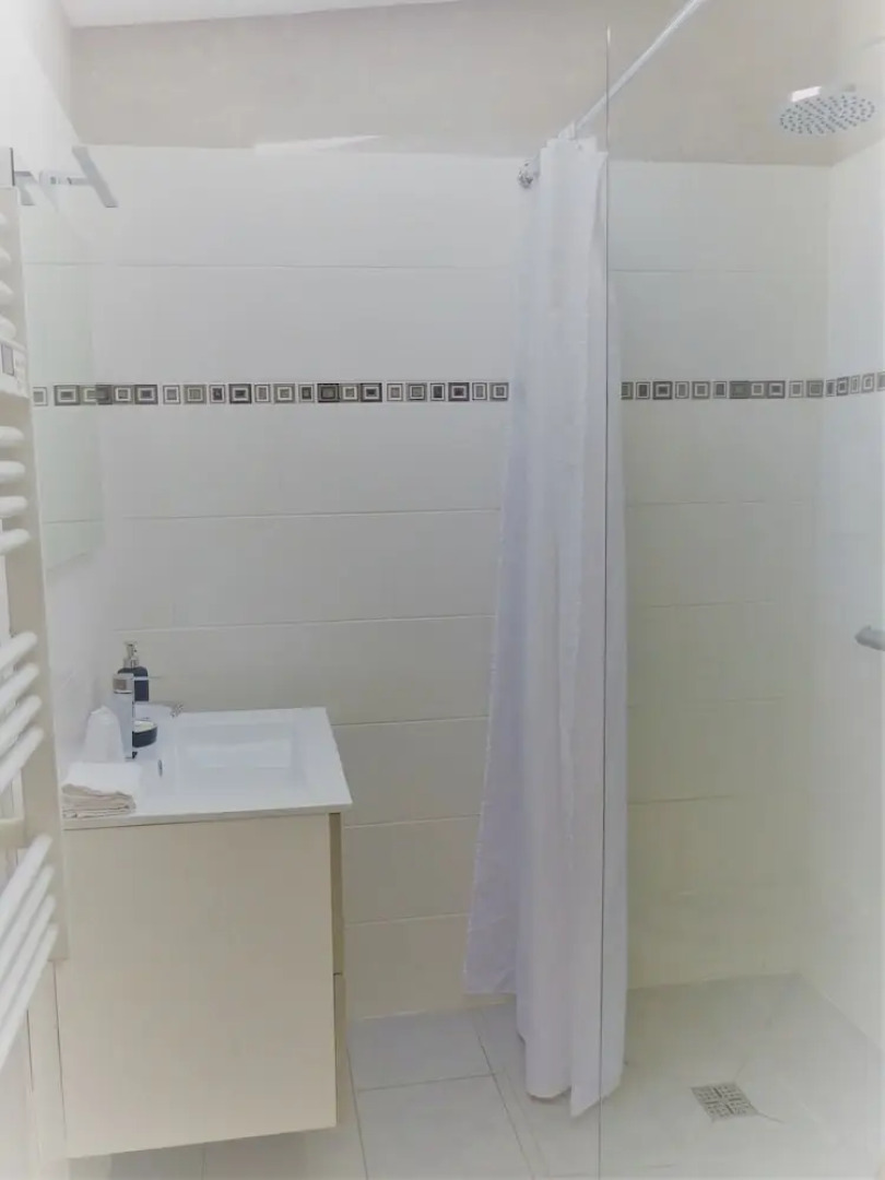 Gite Les Lauriers Roses