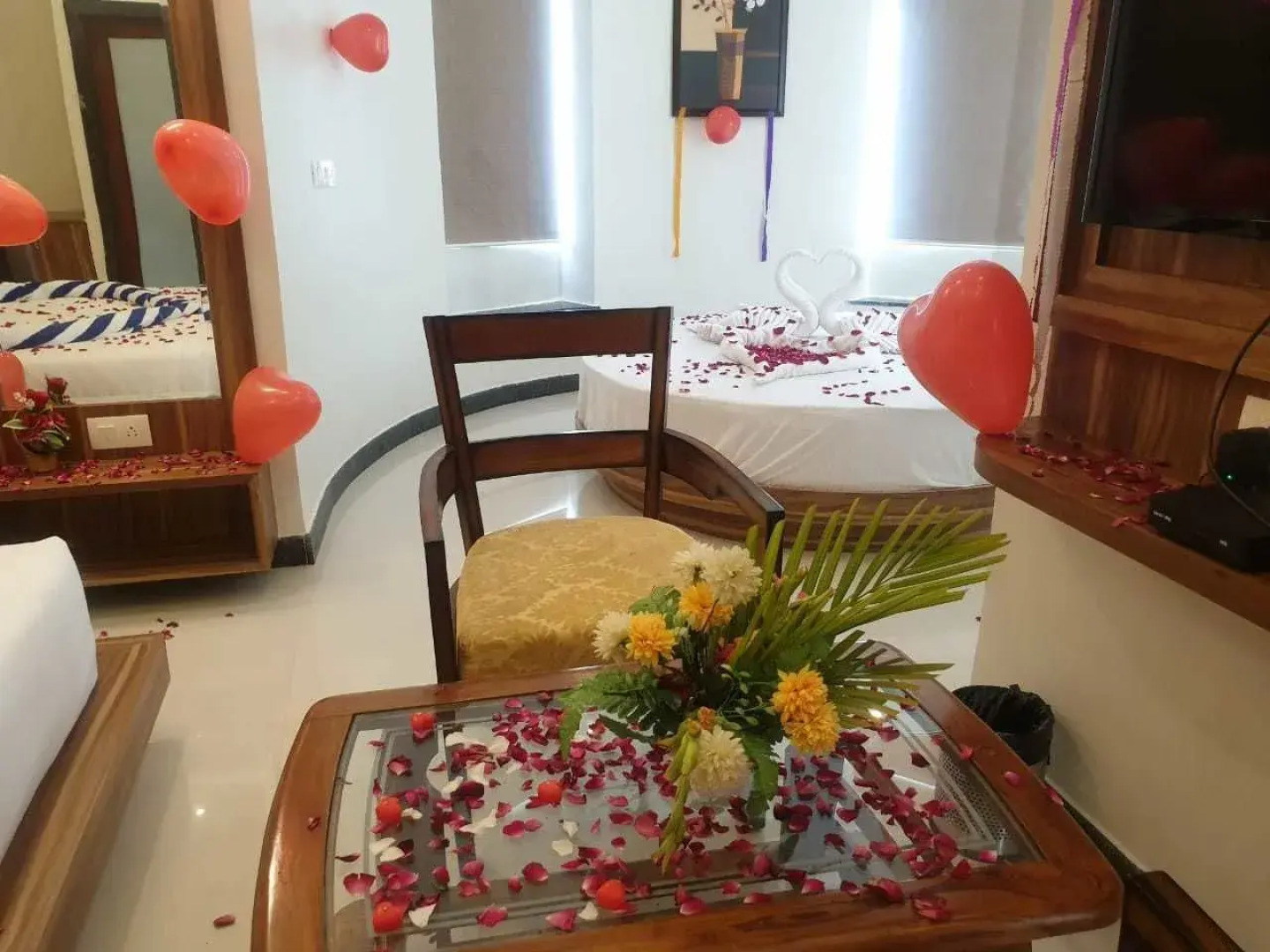 The Everest Hill Resort & Spa-Kumbhalgarh