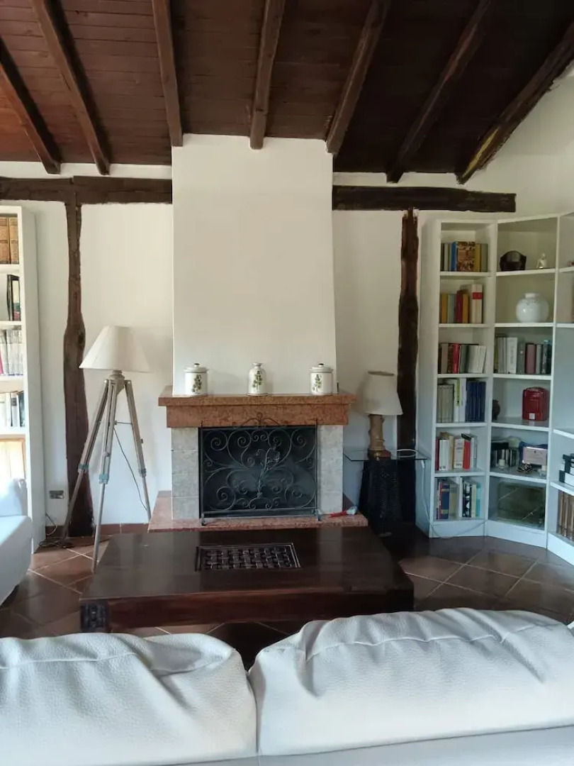 Ranocchio House, Perfect Retreat for a Relaxing Stay Just a few Steps From Rome