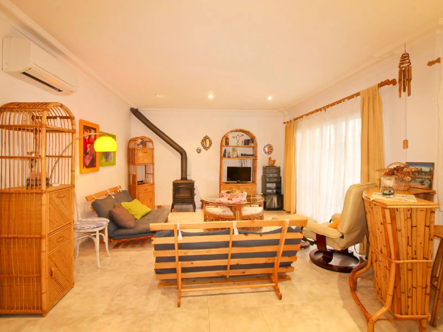 Bonavista - Two Bedroom