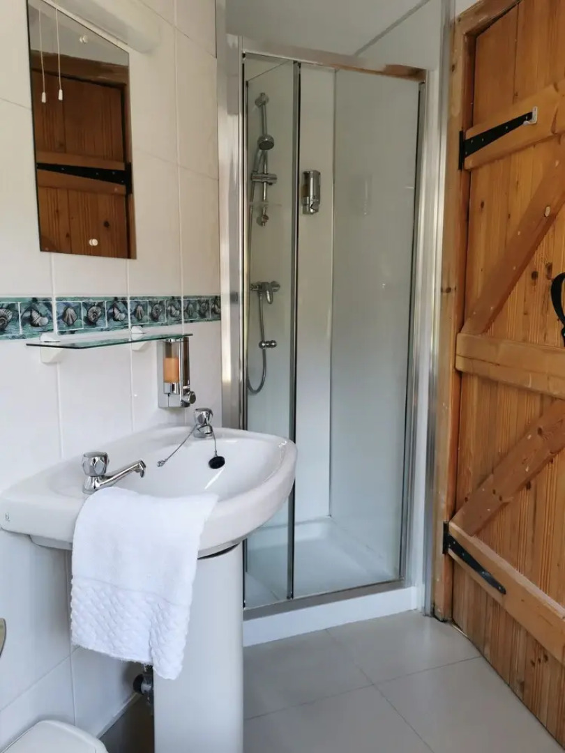 The Whistlefield Inn