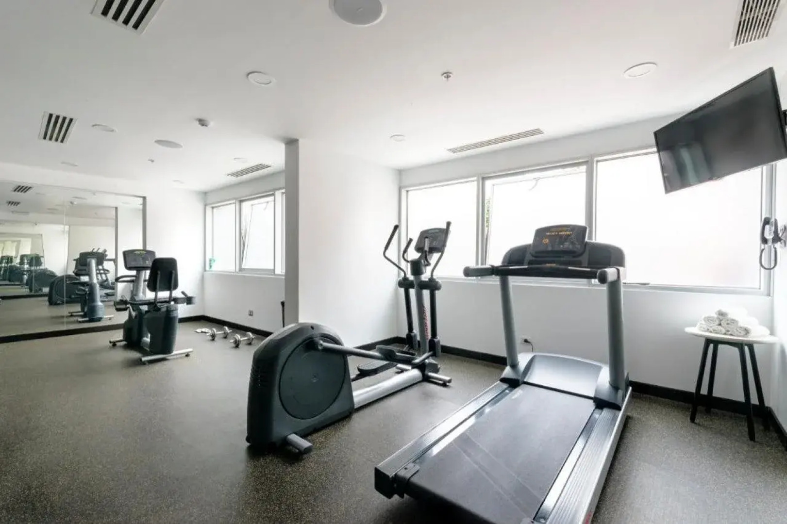 Mercure Ariosto Lima