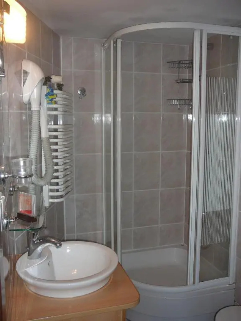 Ośrodek Wypoczynkowy Zapalenica