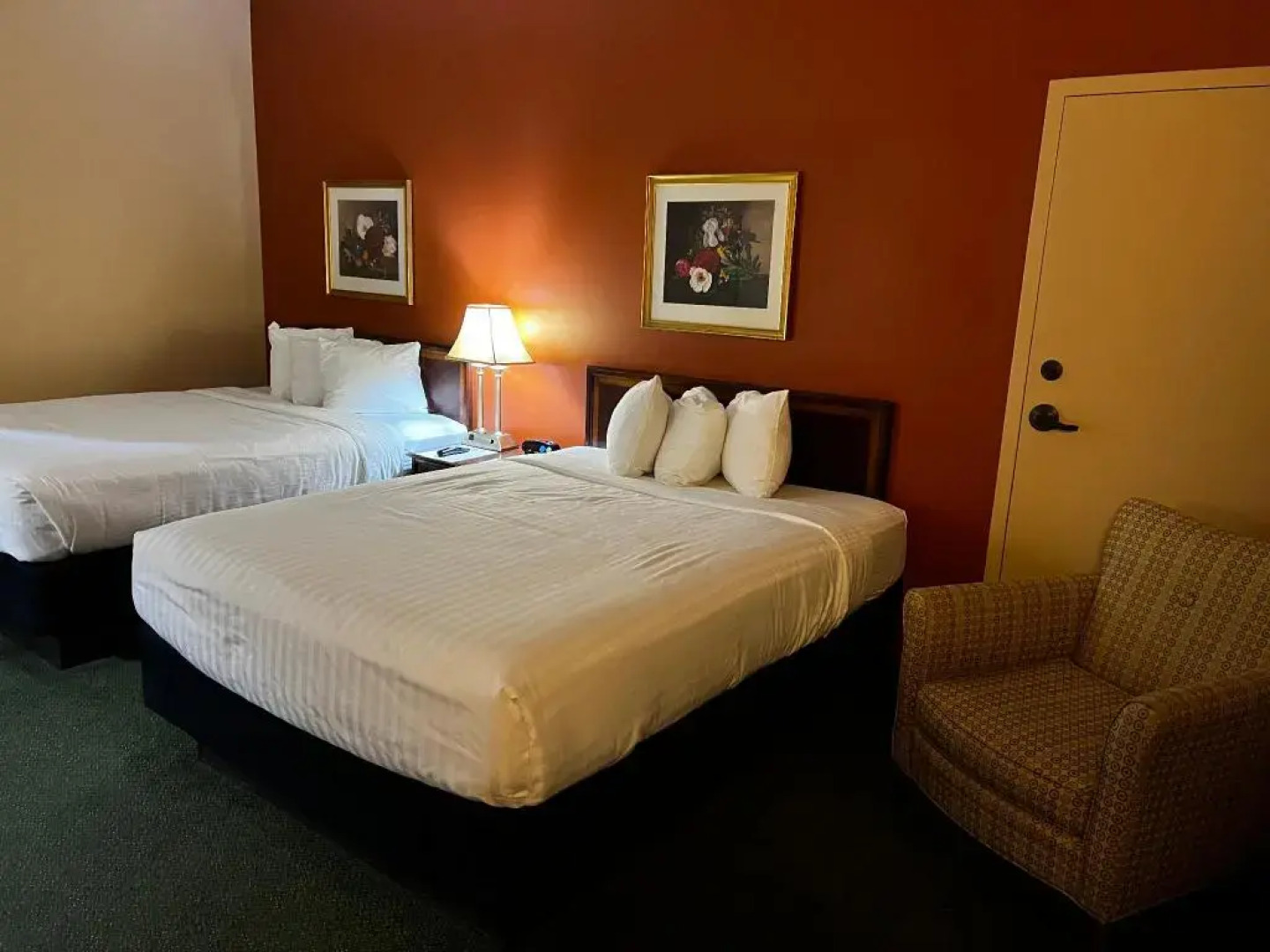 Hotel Mead Resorts & Conventions Center