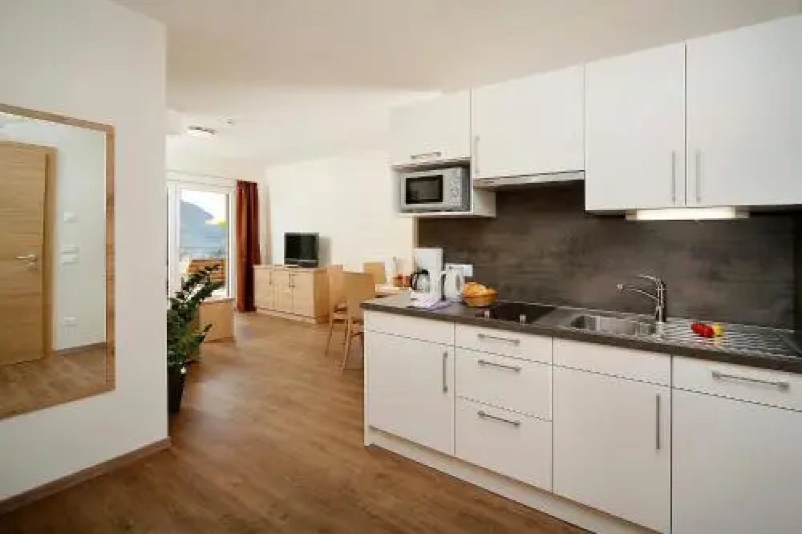 Residence Ruprecht