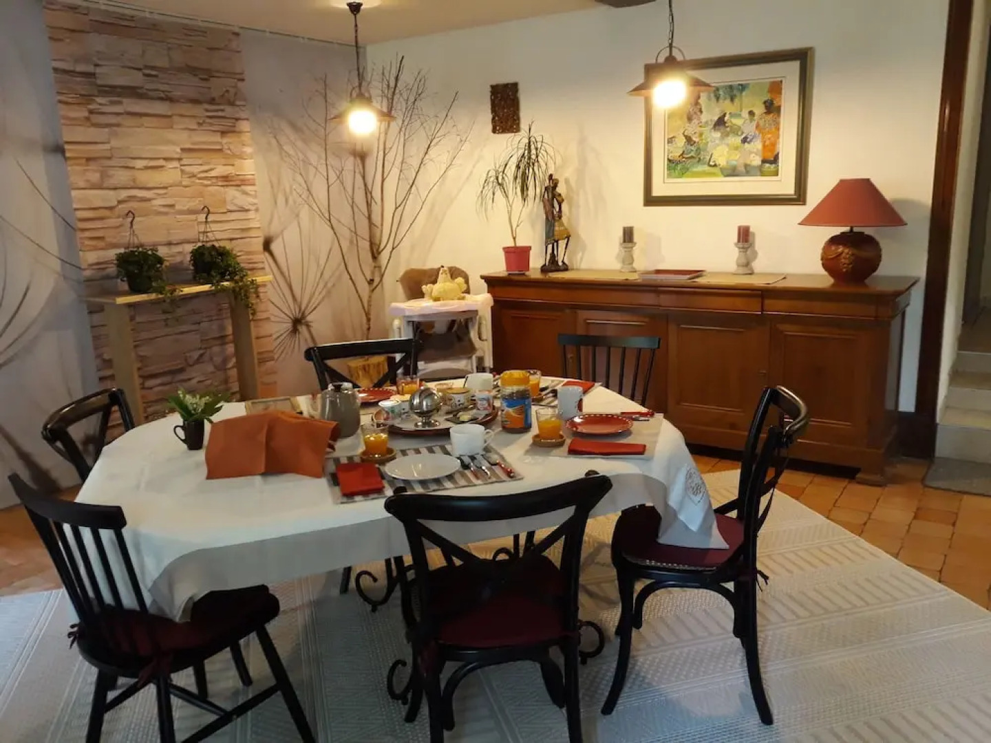 Le Domaine de la Lorien