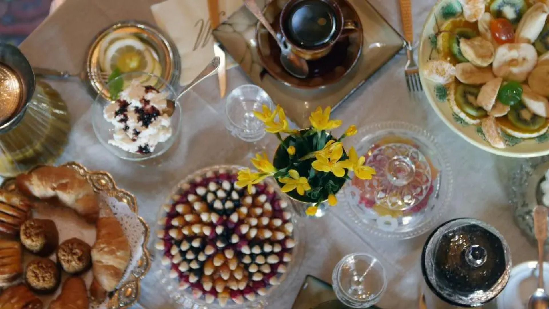 Hye Aspet Հայ Ասպետ