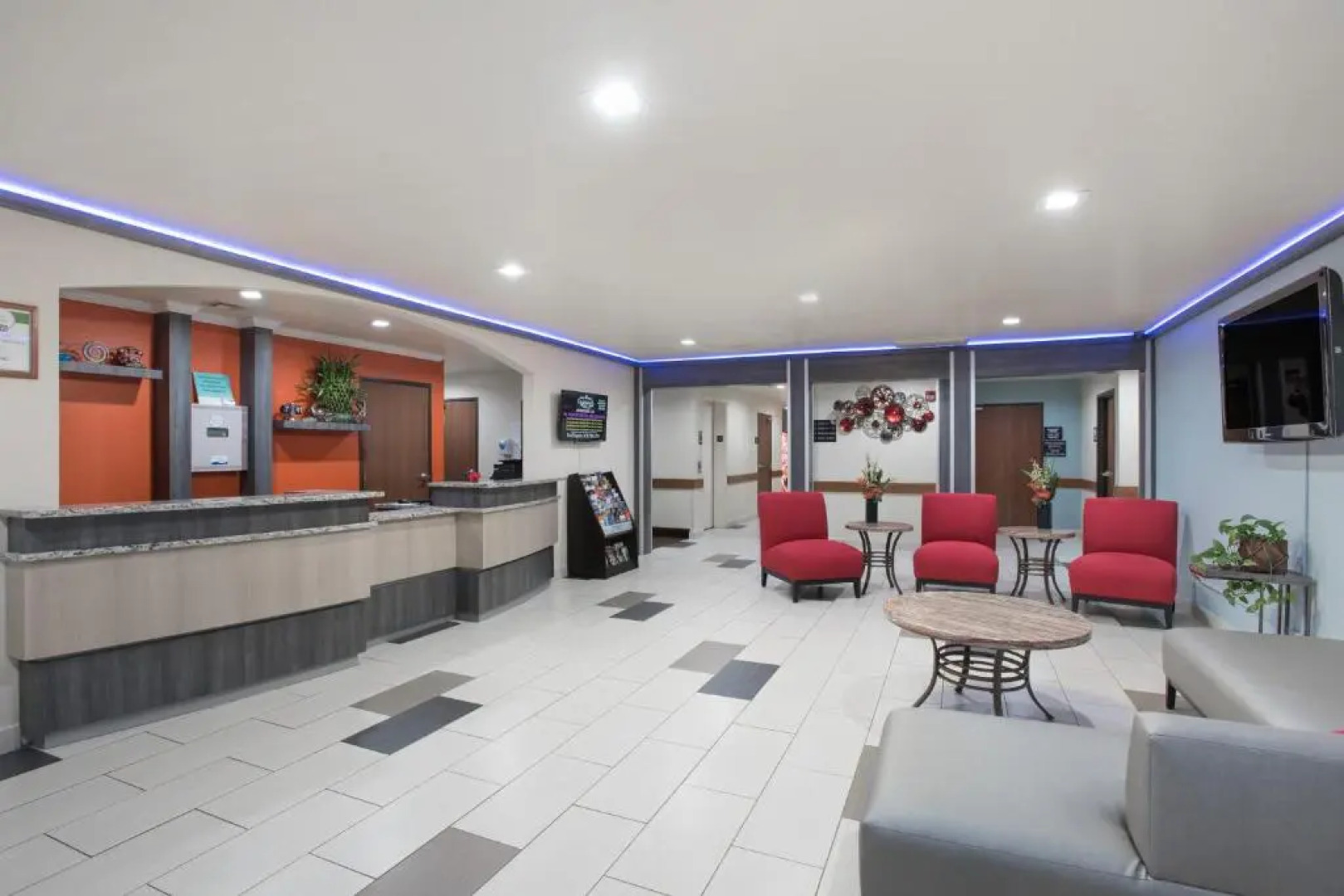 Super 8 Claremore OK