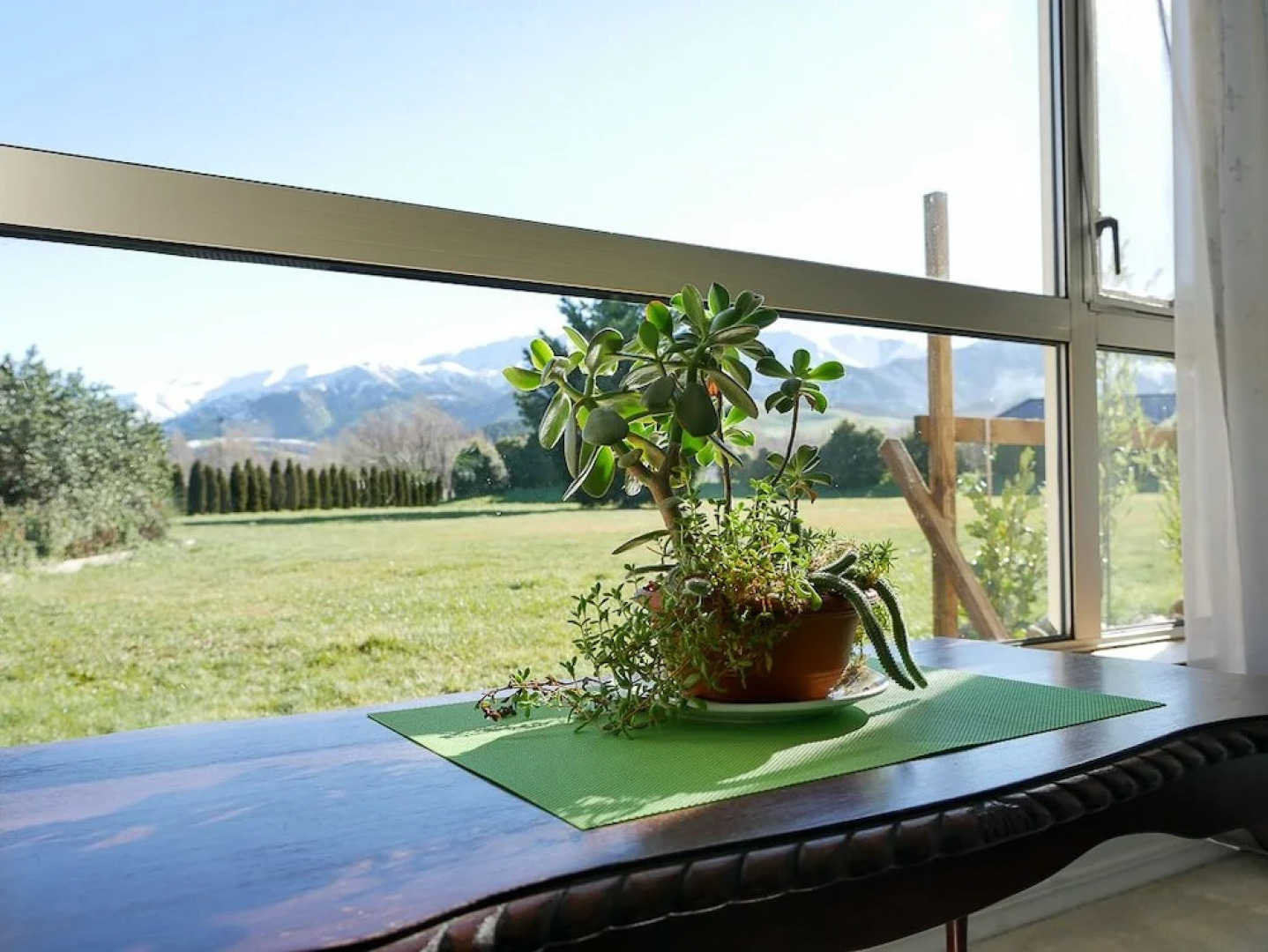 Vibrant Living Retreat