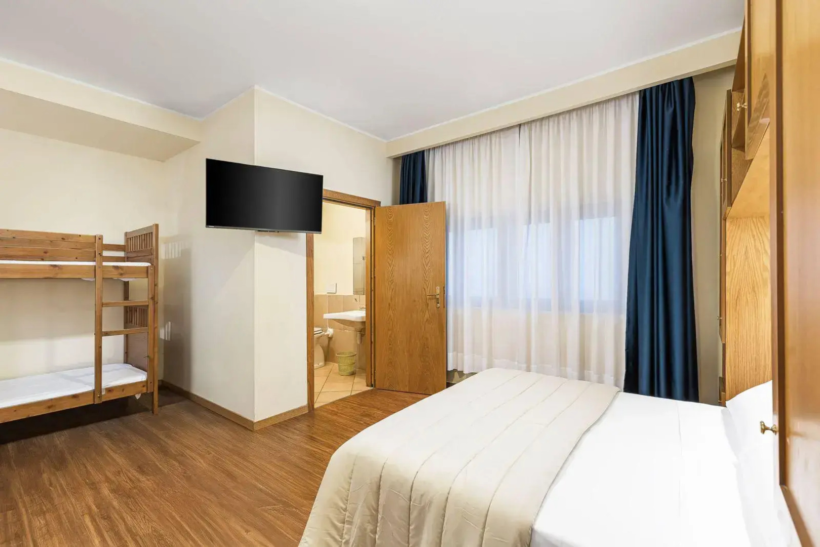 Kristiania Family Hotel