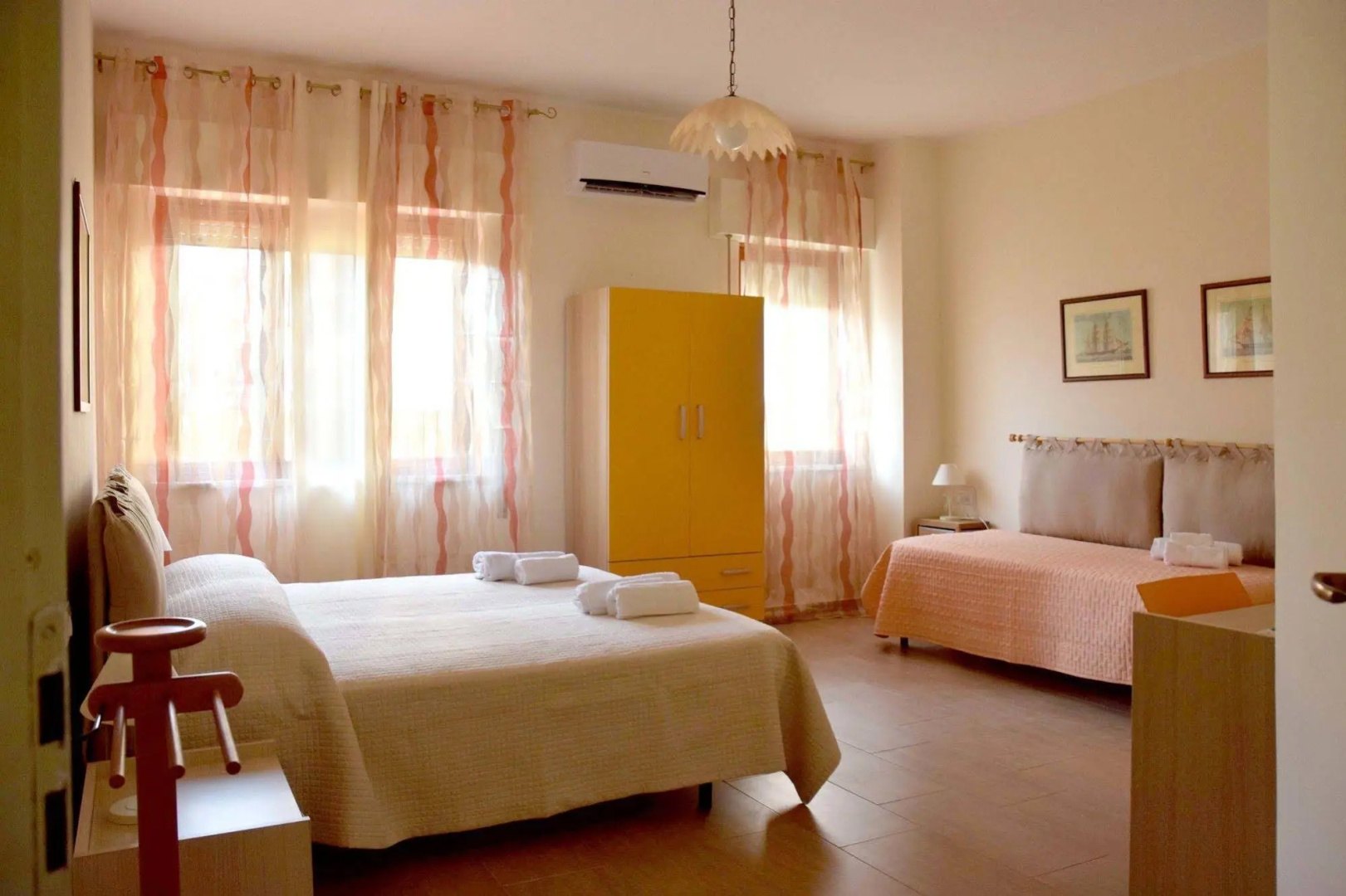 Mazara Central Room & Breakfast