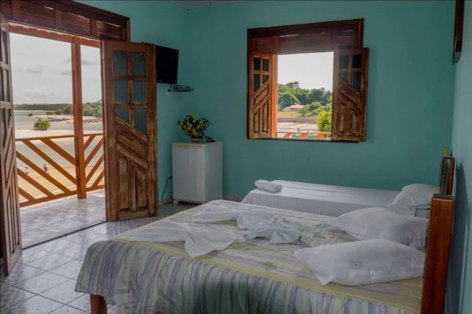 Belas Praias Pousada