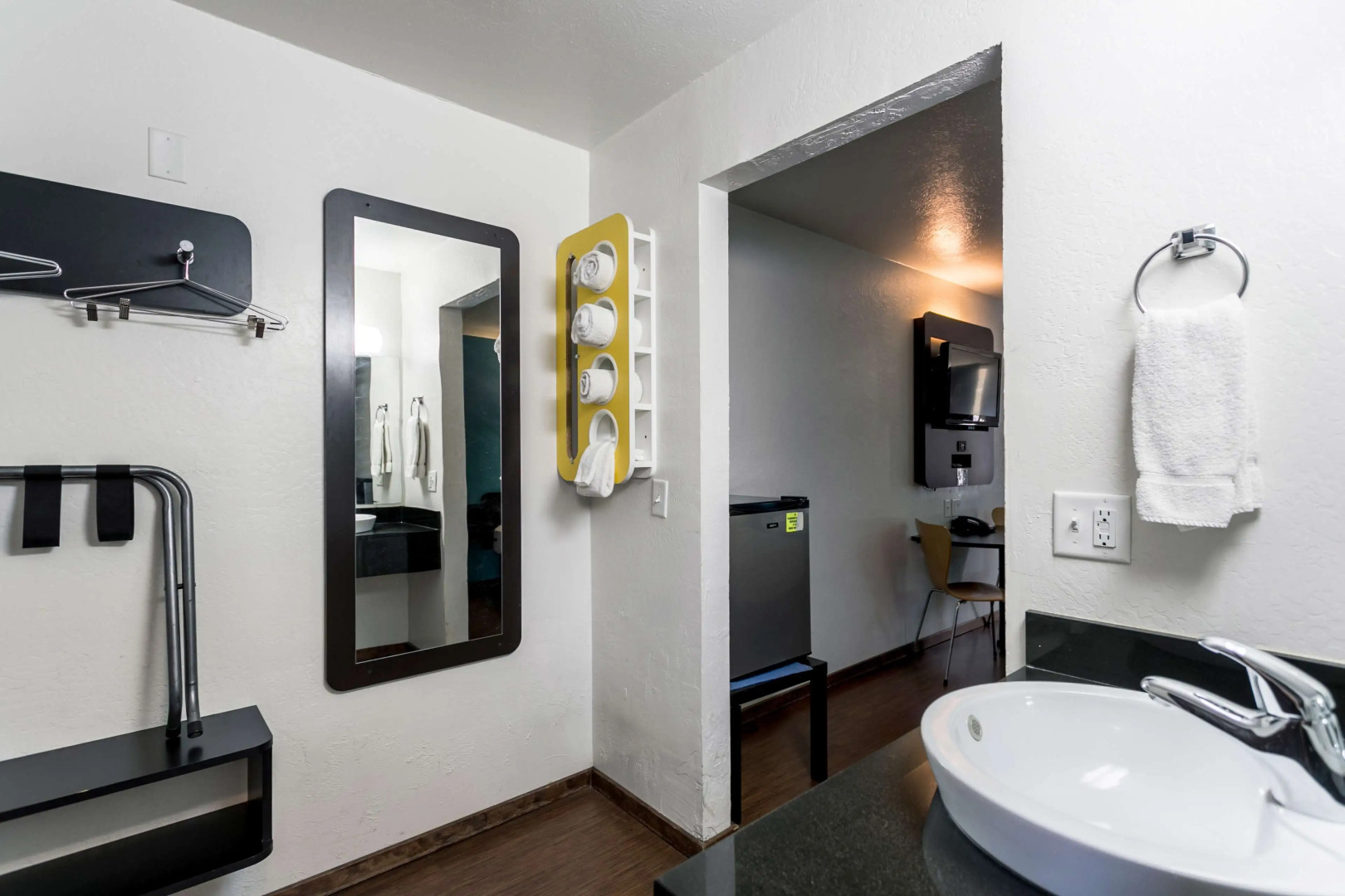 Motel 6 University Missoula