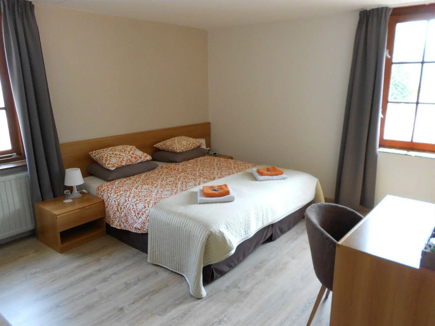 Apart Hotel Het Veerse Meer