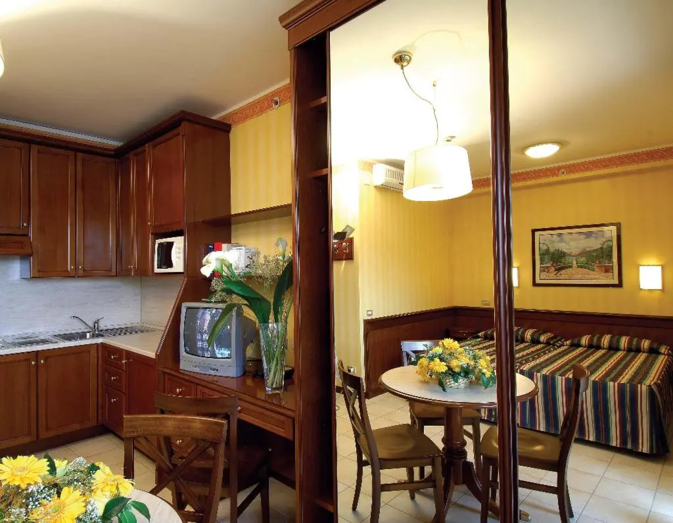 Ripamonti Residence & Hotel