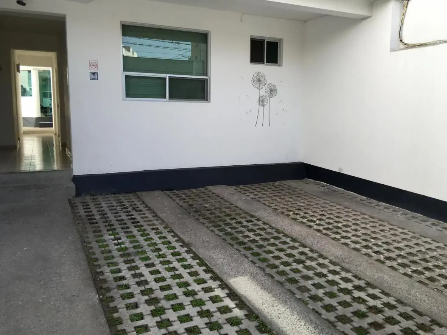 Metropolis Suites Ejecutivas