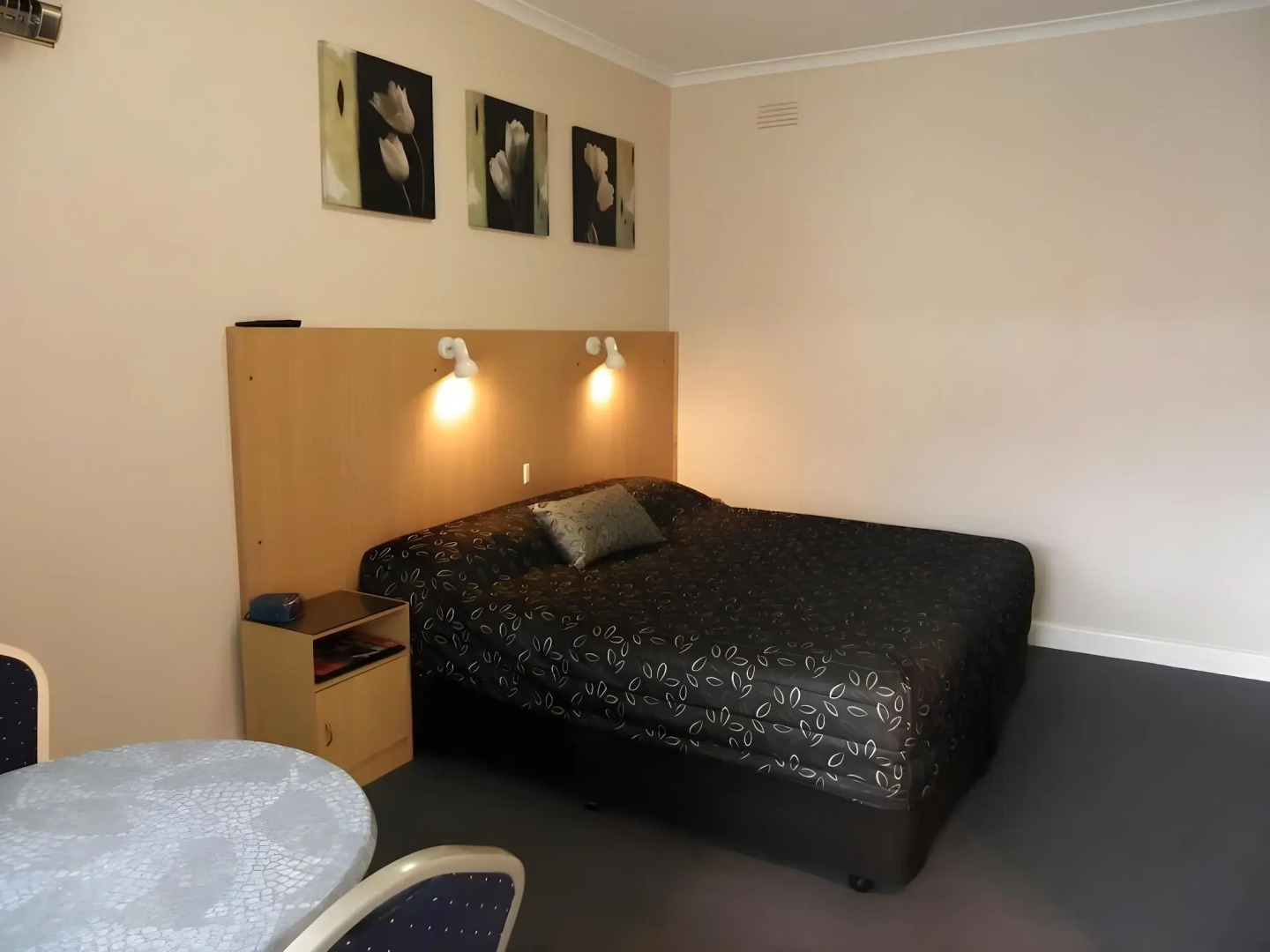 Albury Clifton Motel