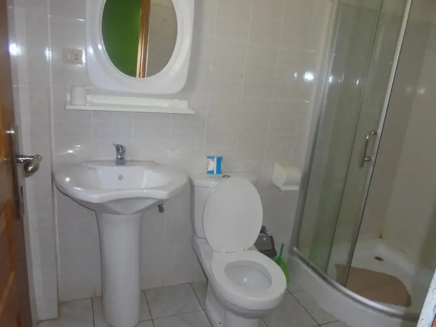 Villa Lalibela Guesthouse