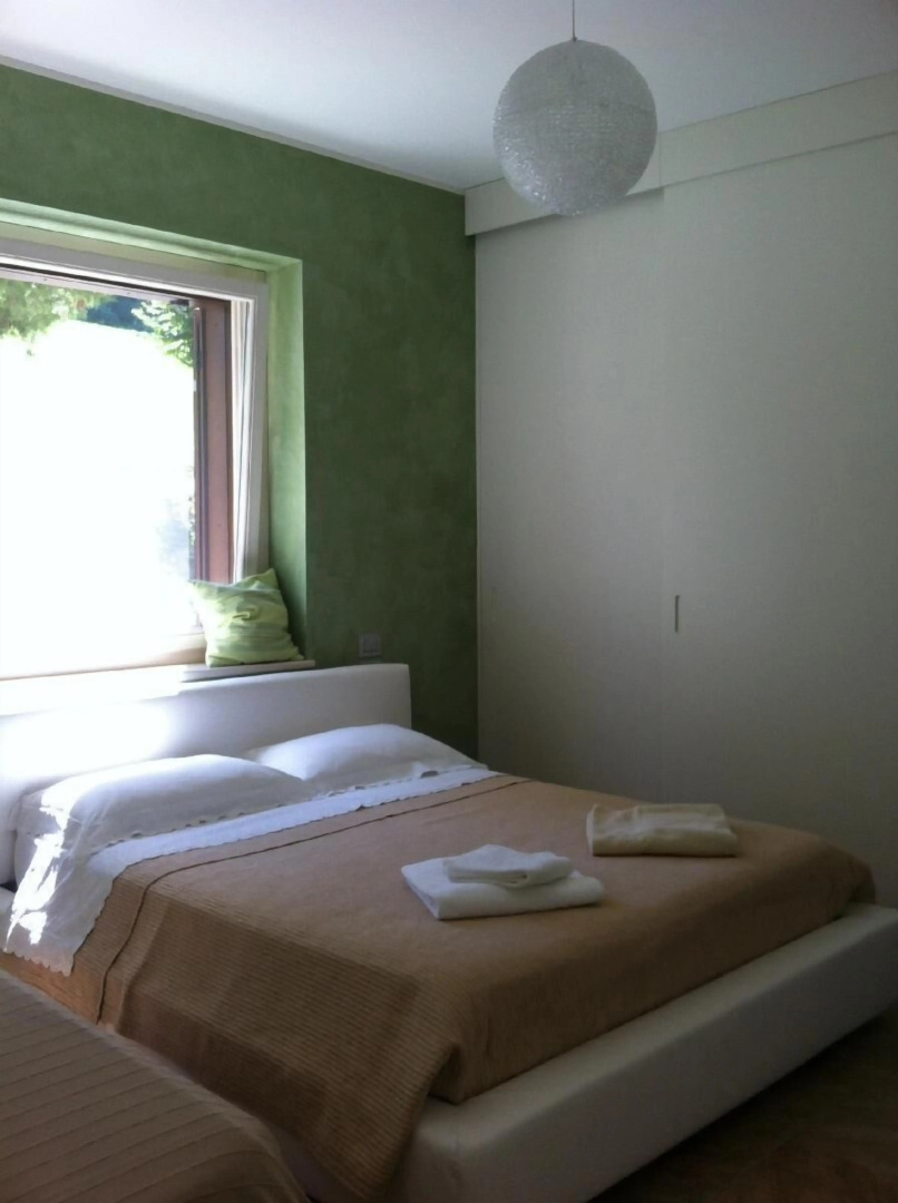 B&B La Collina Dorata