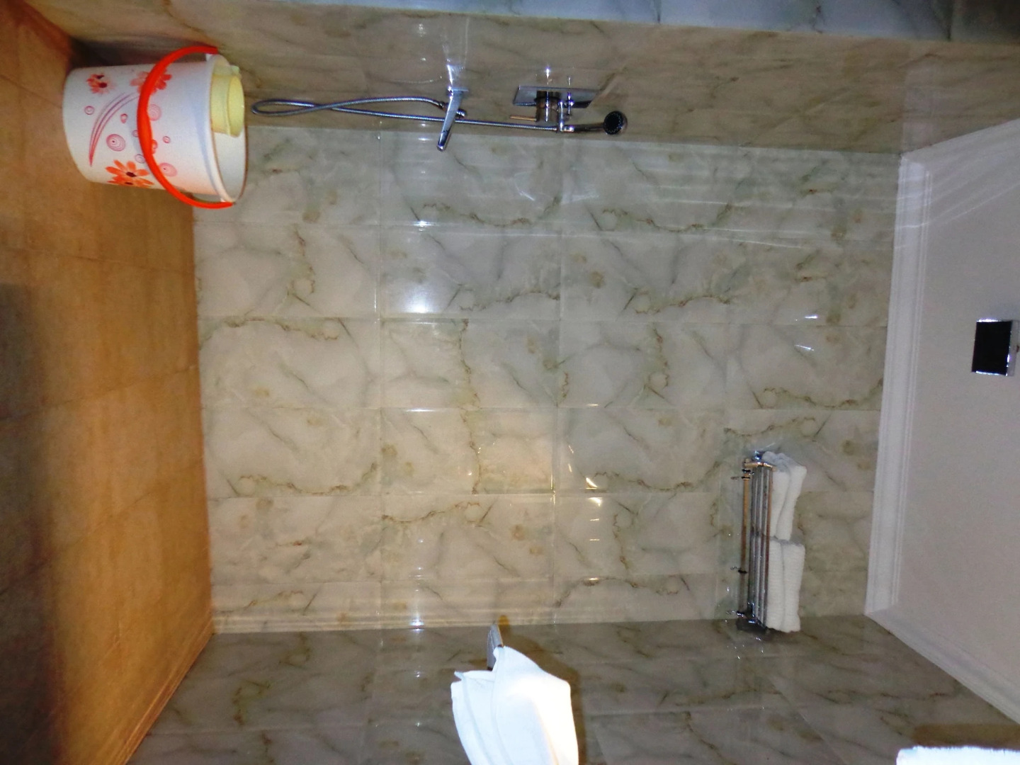 Bodhgaya Regency Hotel