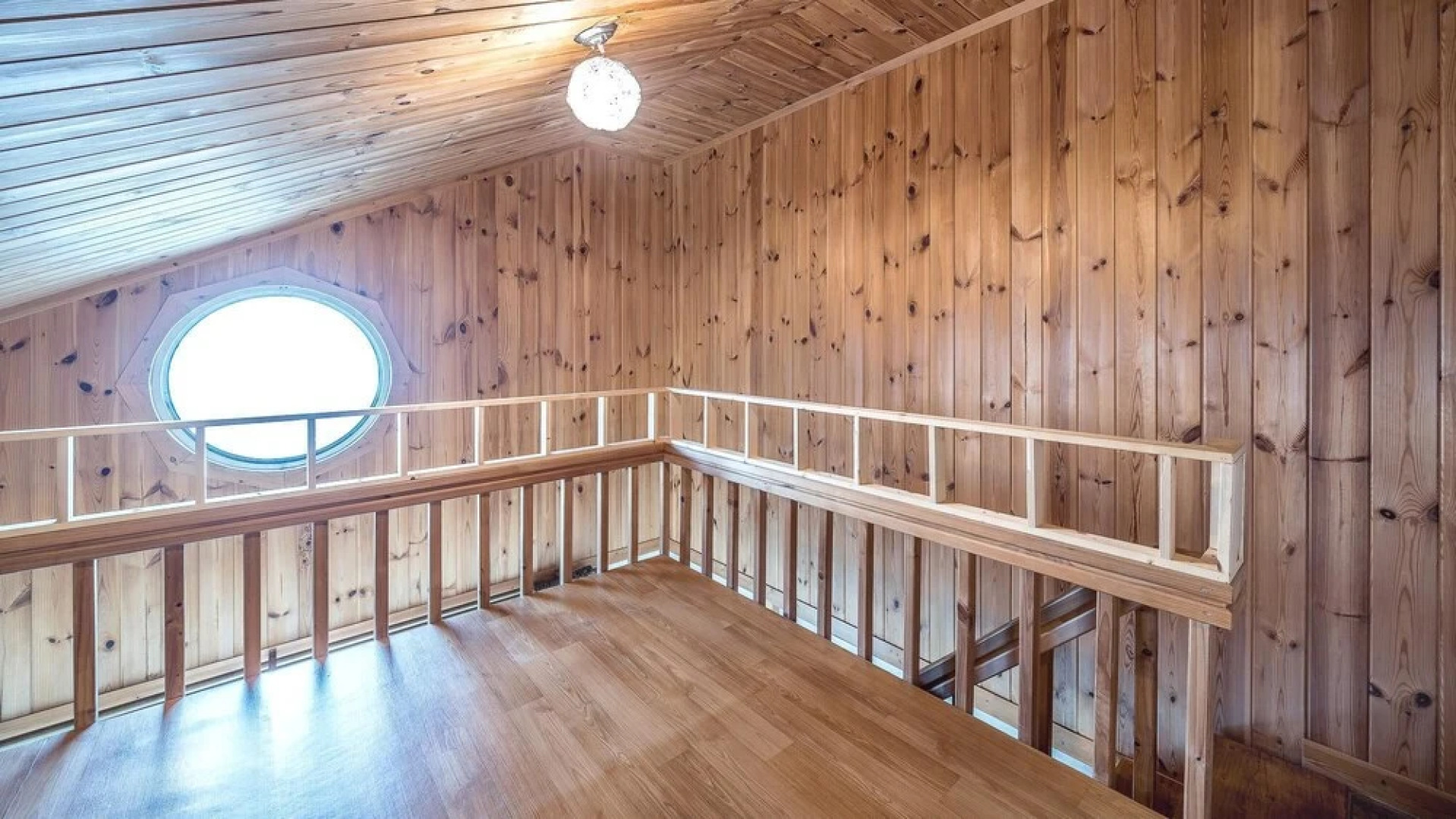 Gangneung Bluebaech Pension