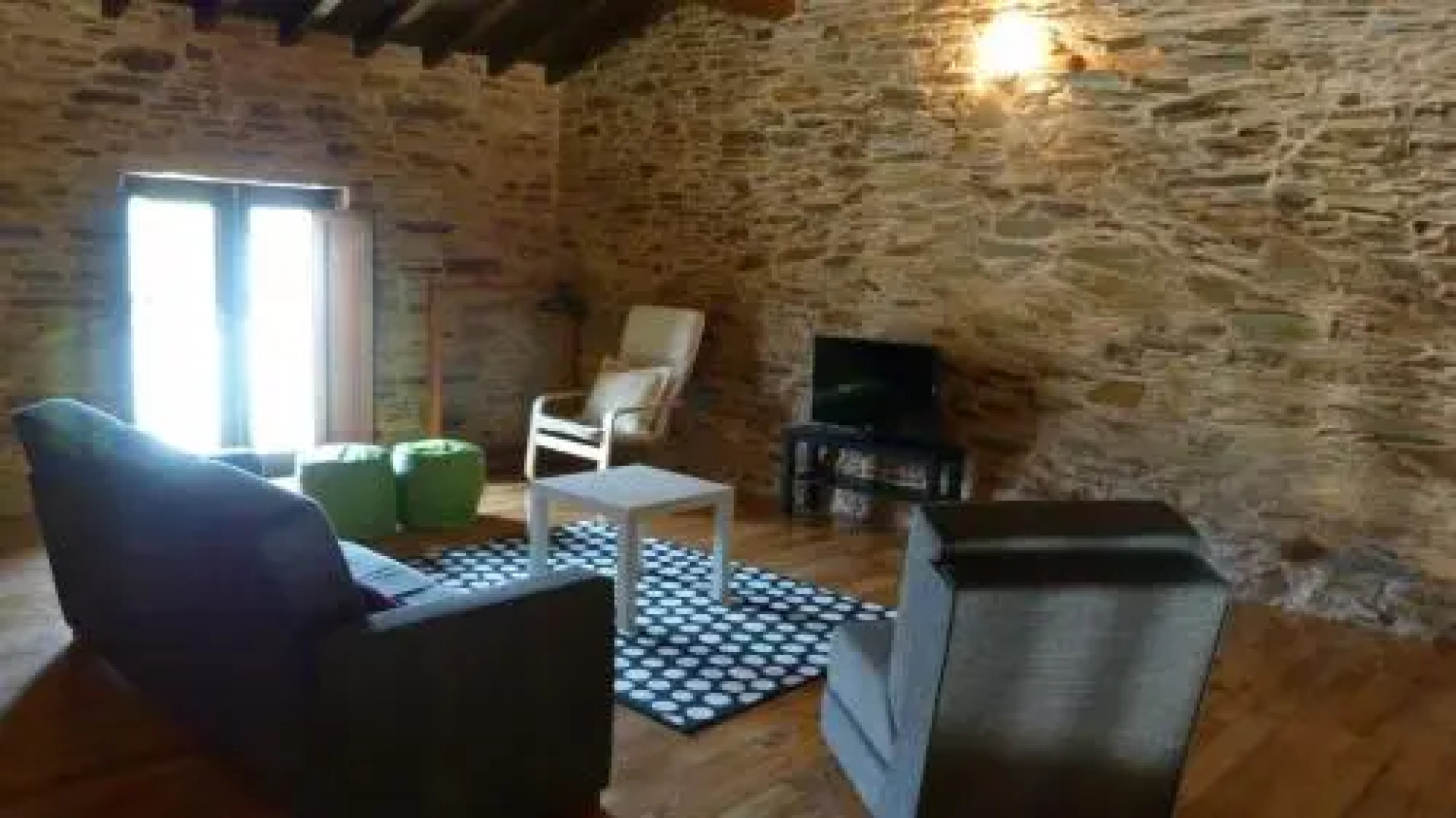 Casas de Campo da Quinta Entre Rios