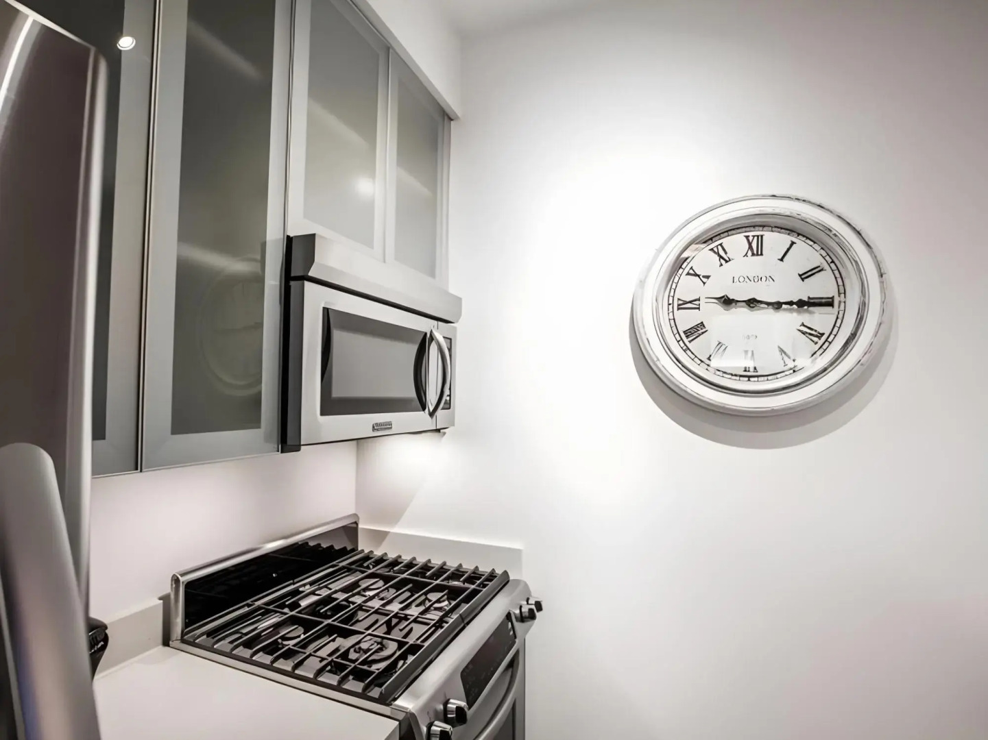 NY Away - Central Park UWS 2-Bedroom - 14D