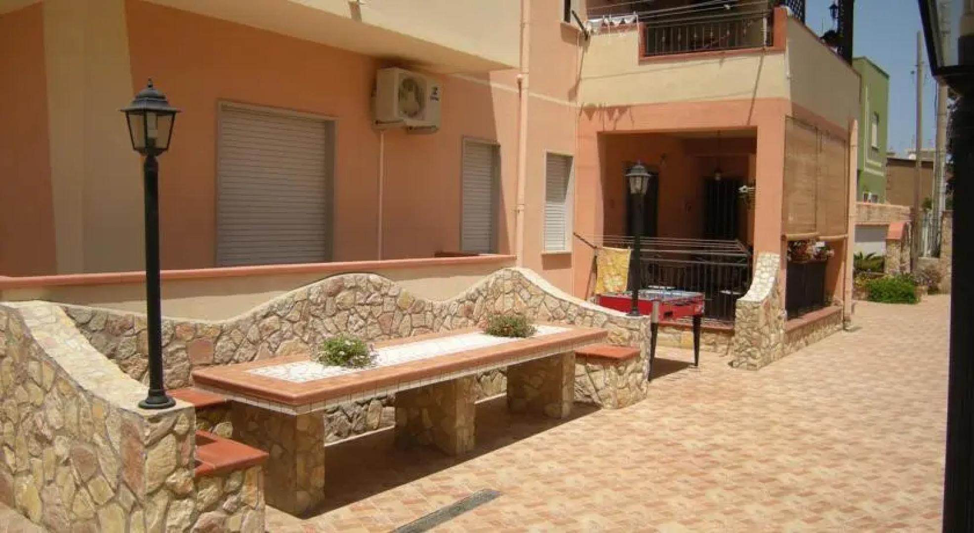 Il Giardino del Sole