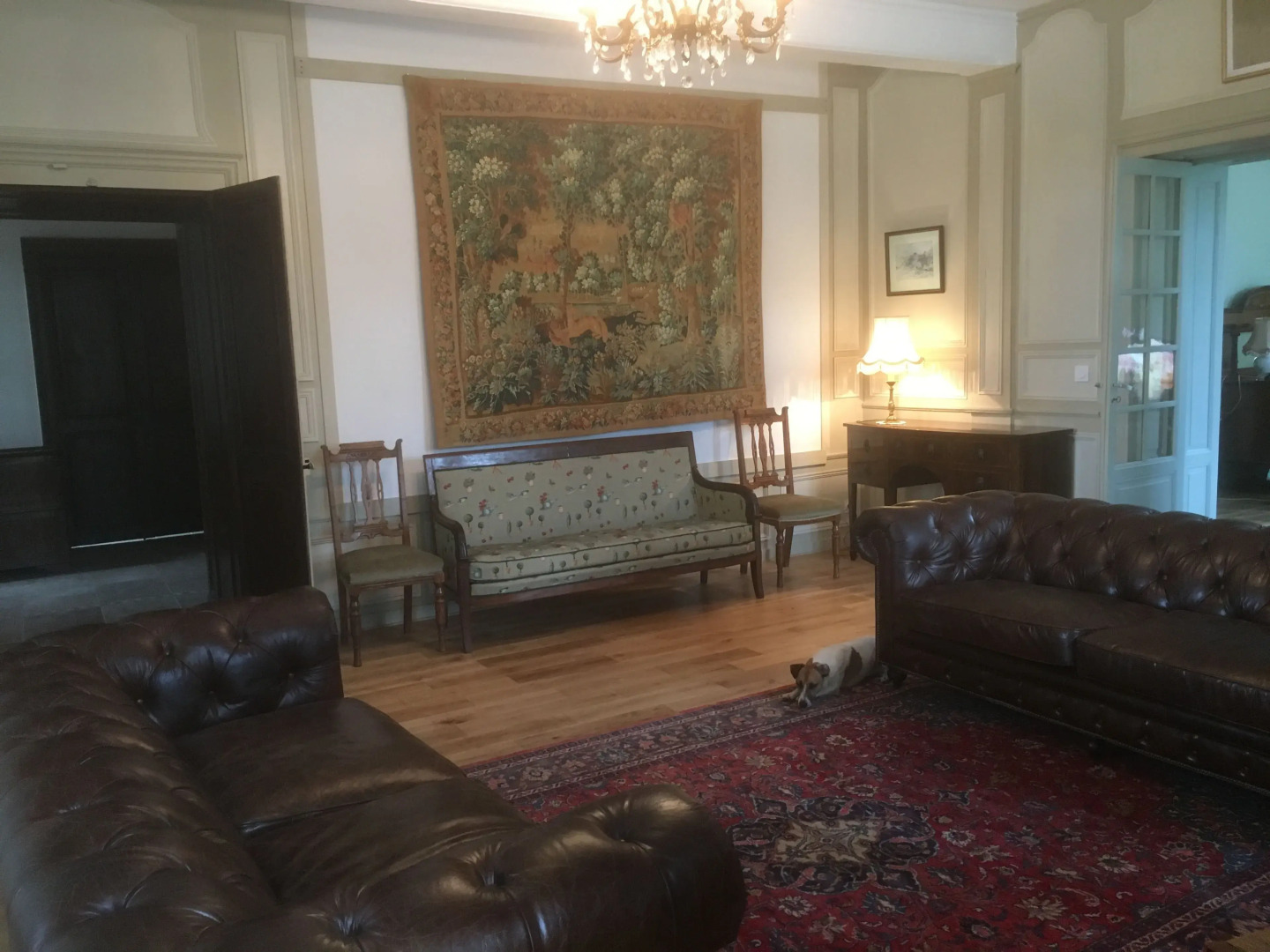 Château de la Ville Voisin