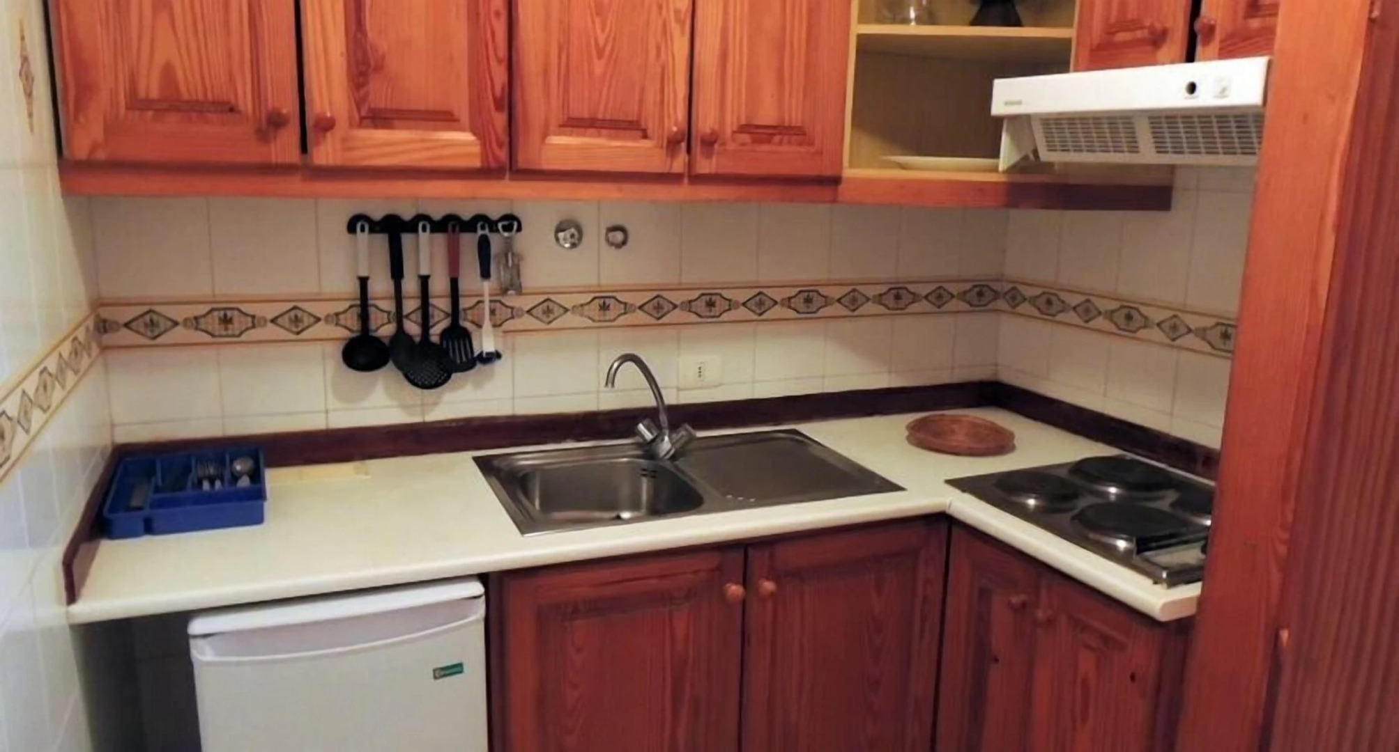 Alondras Park Apartamentos