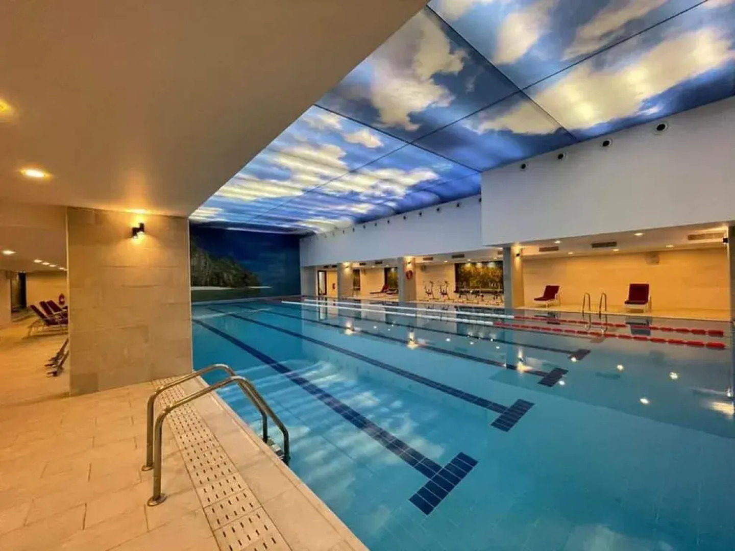 Liberté Hôtel Oran