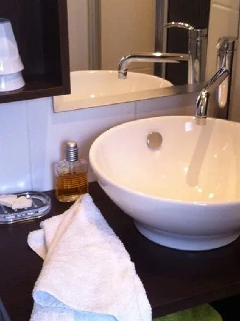 Bed & Breakfast Logies Chez Nous