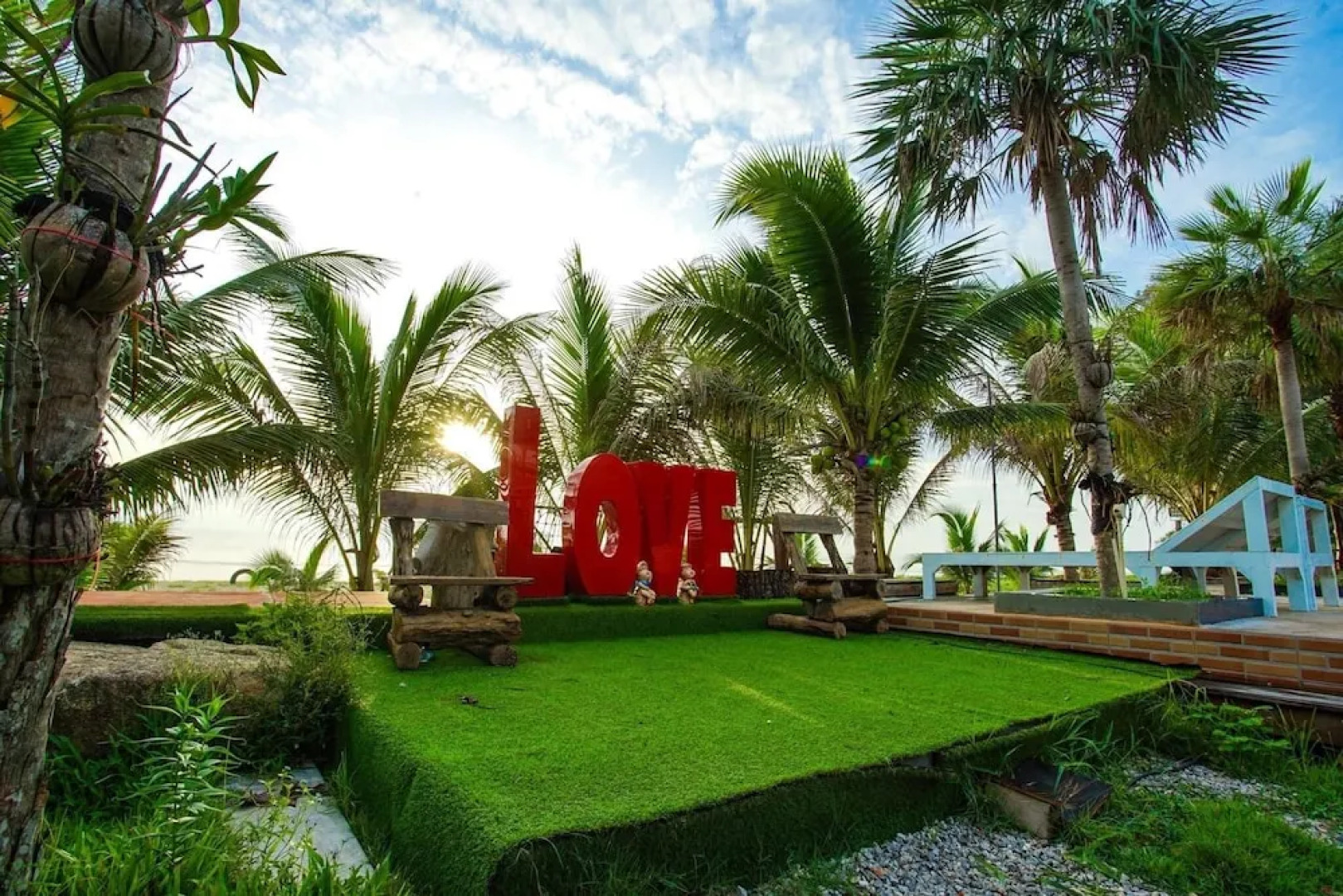 Veerada Boutique Home