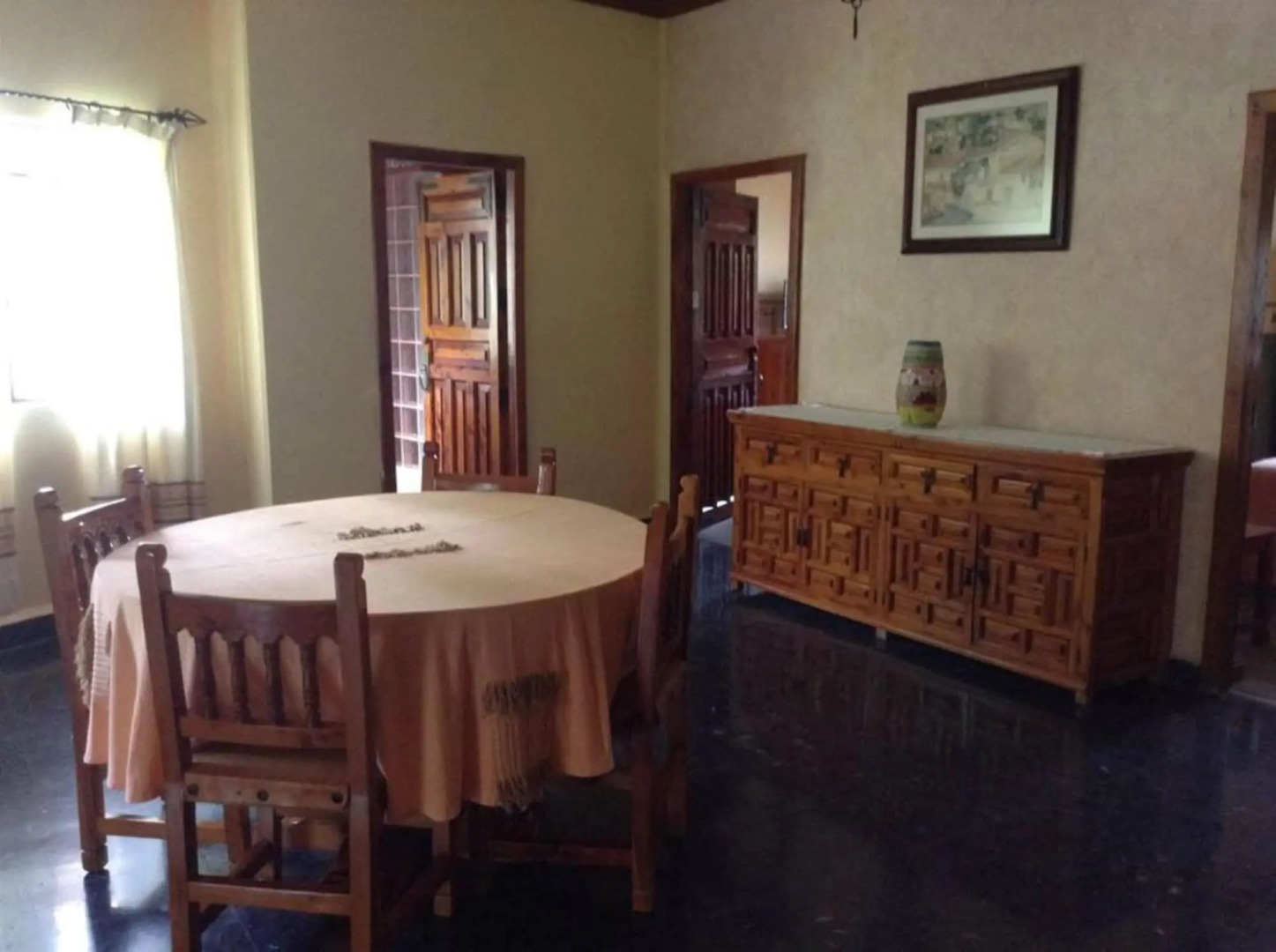 Hotel Posada San Javier