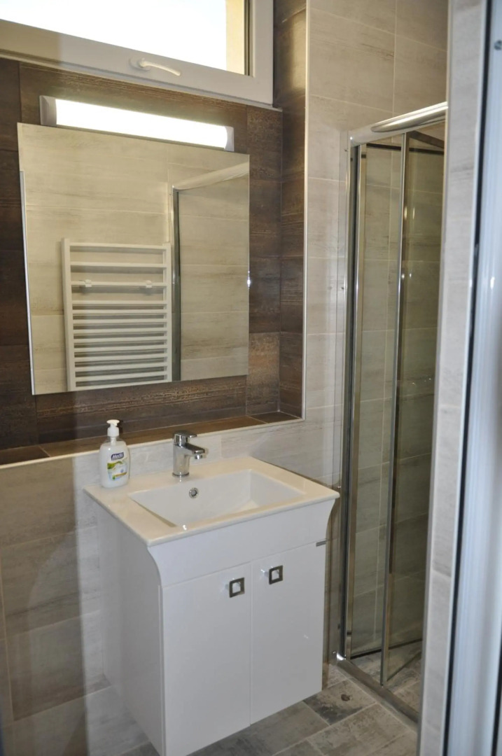 Къща за гости Ирис