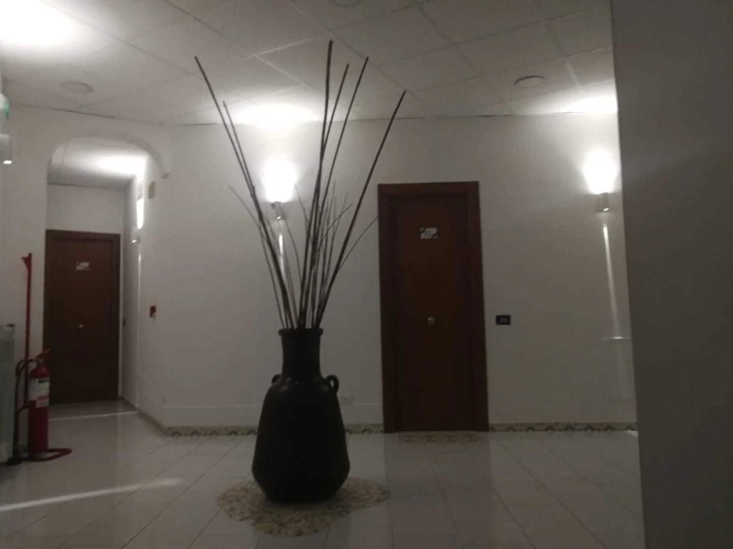Hotel Exagon Flower