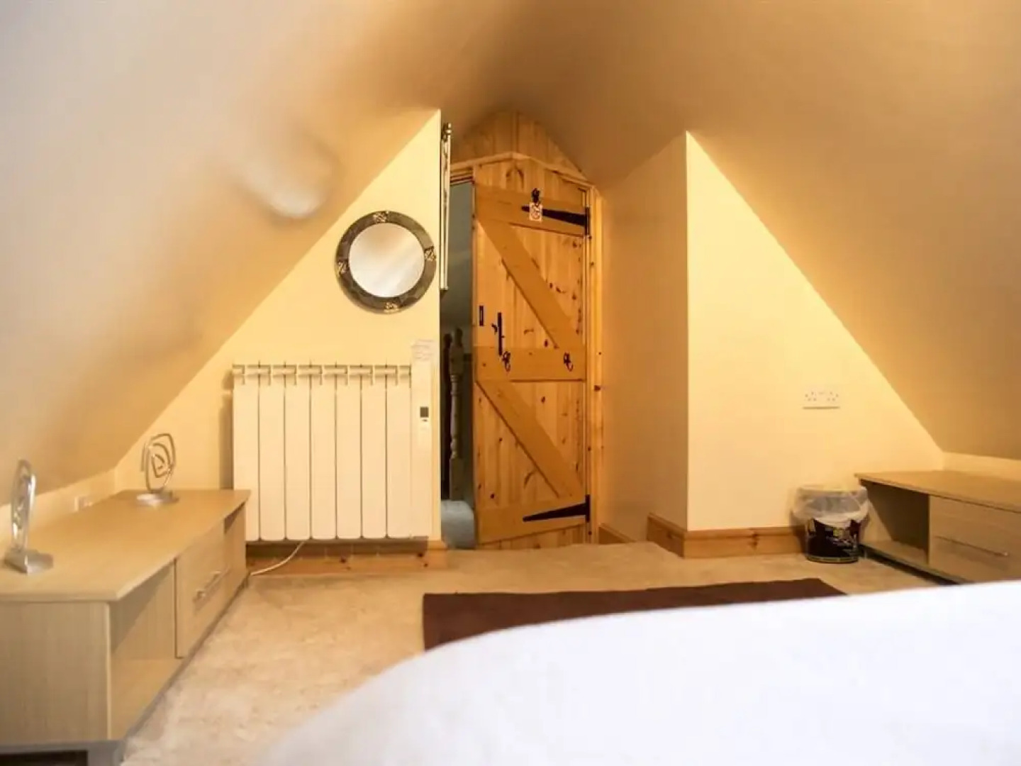 The Chestnuts Holiday Cottages