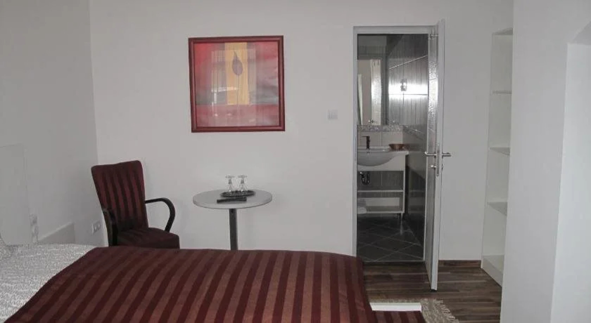 Riviéra Rooms Vendégszobák