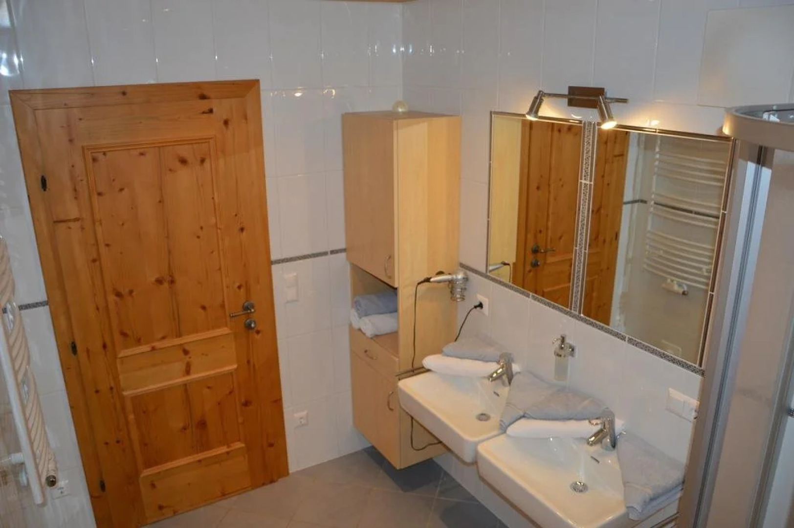 Ferienwohnung Bognerhof