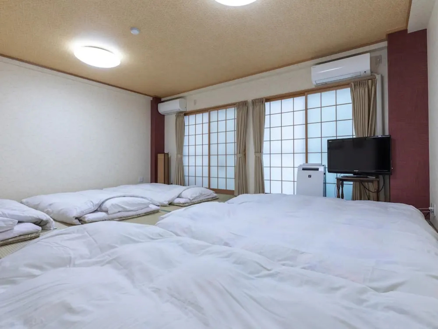 Business Ryokan Akashiya Annex