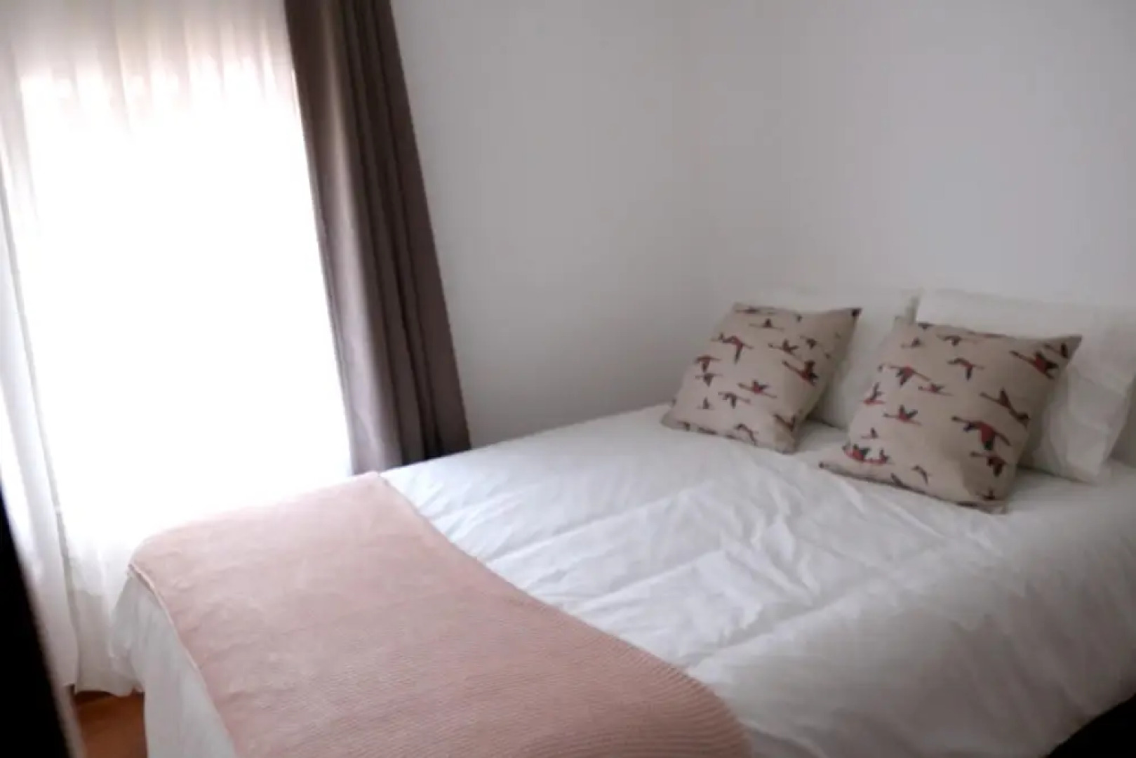 House With 4 Bedrooms in Varzea do Douro, With Furnished Garden and Wi