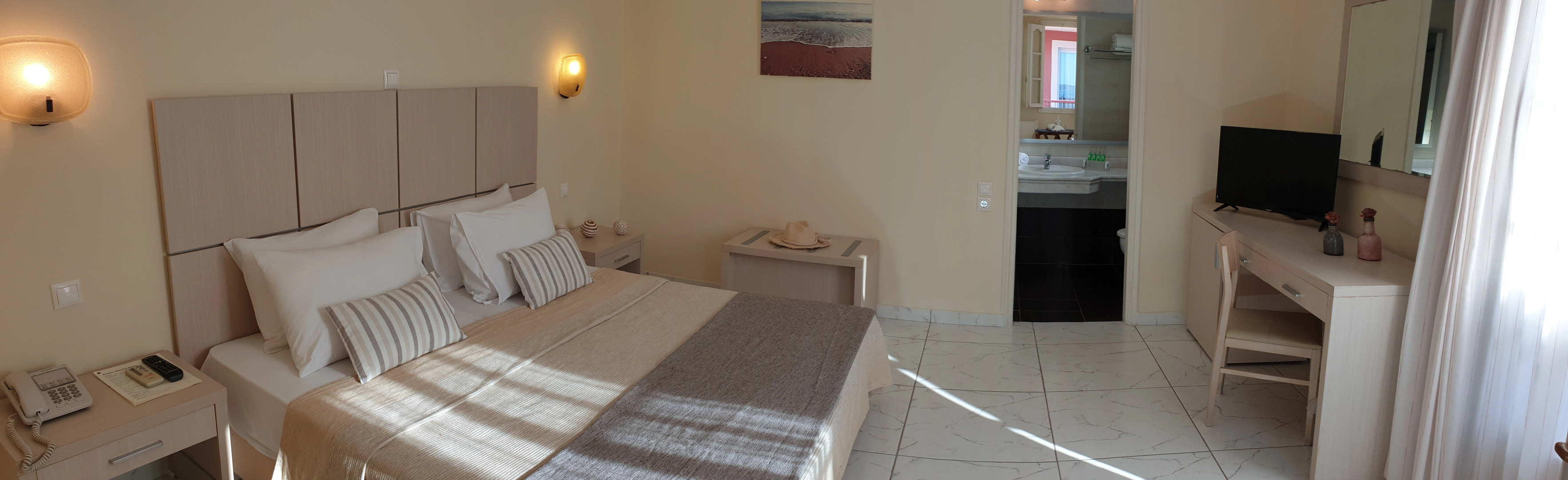 Erytha Hotel & Resort Chios