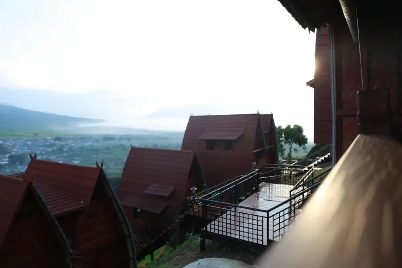 Swarga Lodge and Homestay