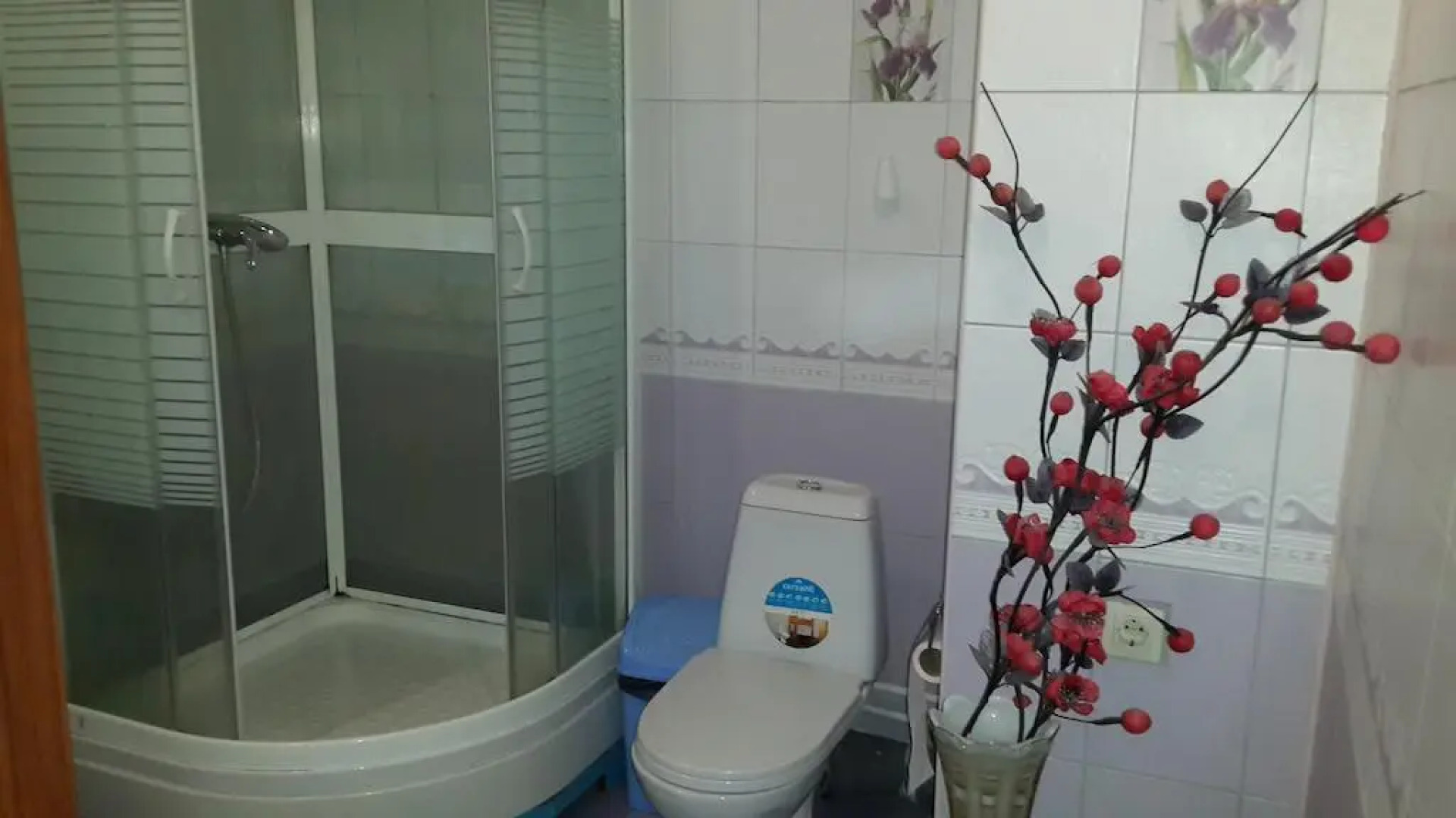 Мотель Как Дома