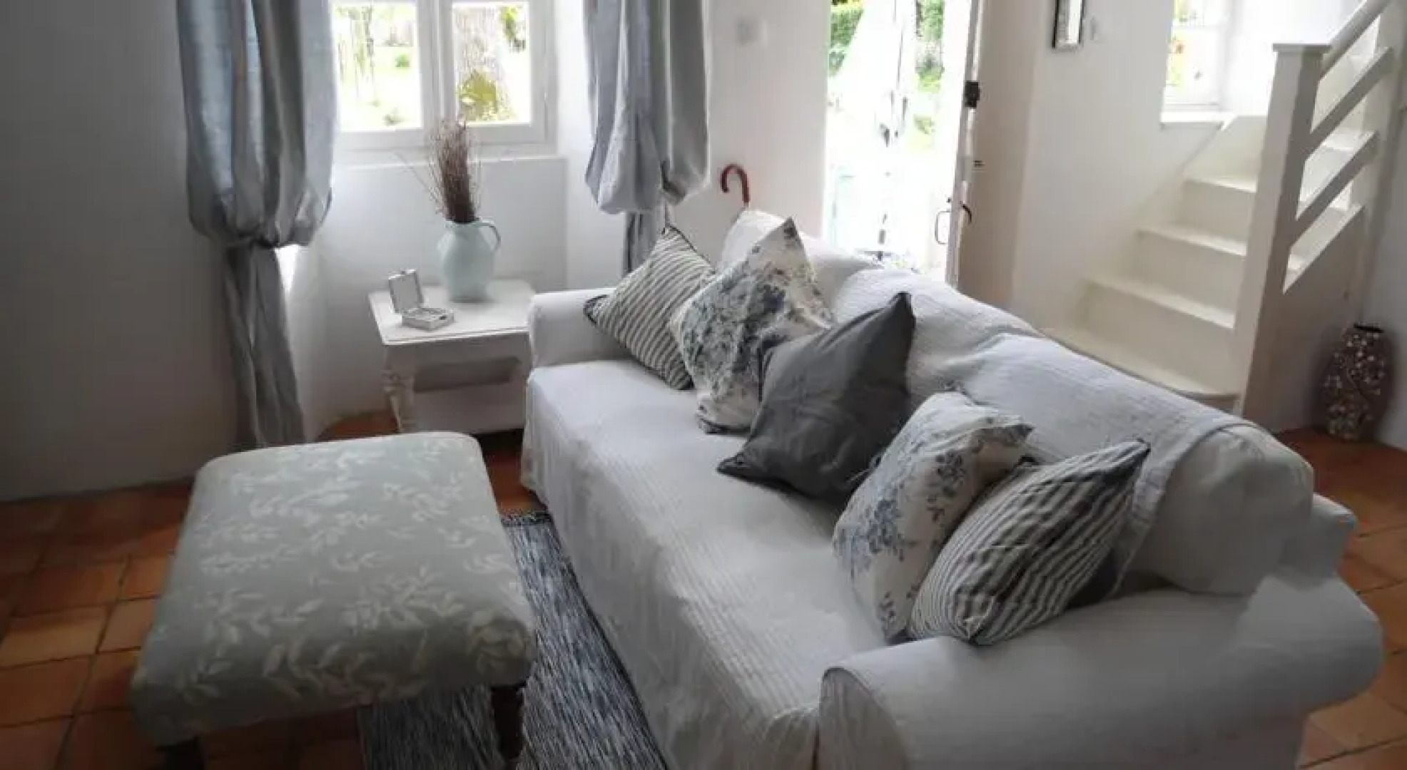 Le Petit Chez Vieuille