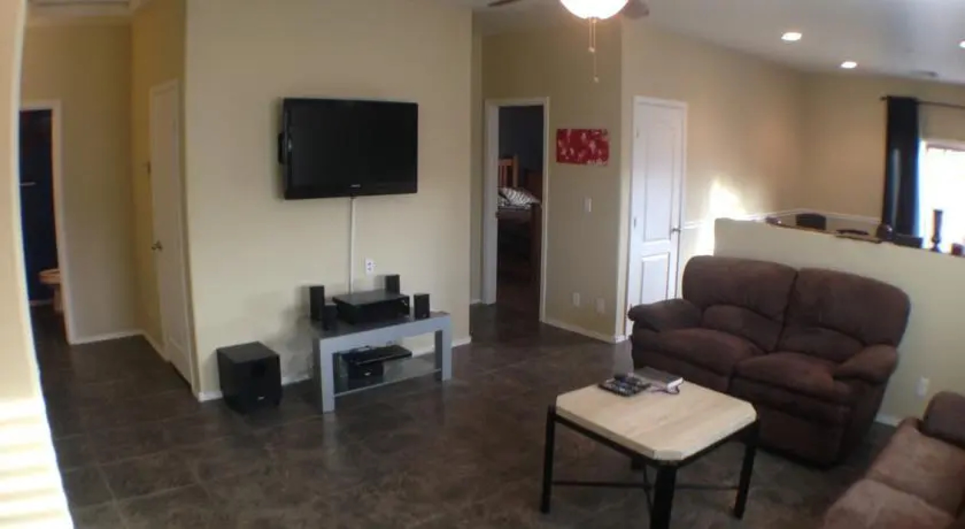 Peoria Vacation Home, Close to Stadium