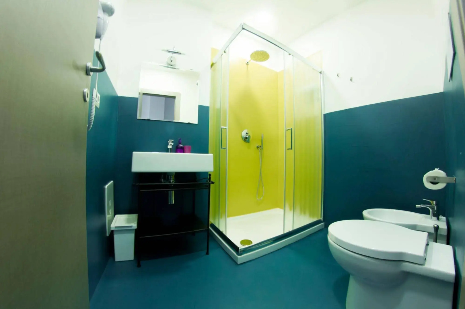 Sirena Partenope B&B